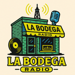 La Bodega Radio Logo