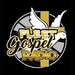 FleetDJRadio - Fleet Gospel Radio Logo