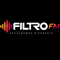 Filtro FM Logo