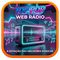 TOP POP WEB RÁDIO Logo
