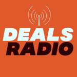 DEALS RADIO Logo