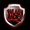 WLAB Radio Logo