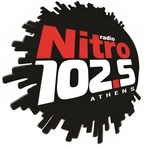 NITRO RADIO Logo