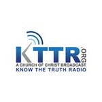 KnowTheTruthRadio.org Logo