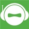 AllWebRadio - Throwback Jams Logo