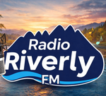 Radio Riverly FM Logo