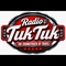 Radio TukTuk Logo