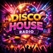 HearMe.fm - Disco House Logo