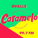 Radio Caramelo Ovalle Logo