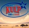 KULP 106.7fm 1390am - KULP Logo