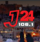 Jerusalem 24 Logo