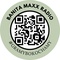 Banita Maxx Radio Logo