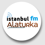 İstanbul FM Alaturka Logo