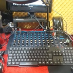 Rádio Top Flex Logo