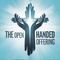 The Open Handed Offering Radio Logo