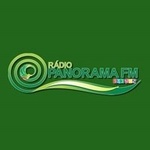 Rádio Panorama Logo