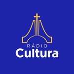 Rádio Cultura FM Logo