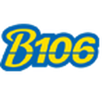 B106 - KPRB Logo