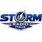 Storm Radio Italia Logo