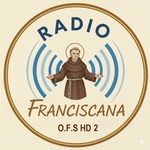 Radio Franciscana Logo