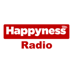 Happyness Radio Logo
