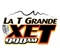 La T Grande - XET Logo