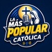 La Mas Popular Católica Logo