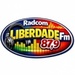 Rádio Liberdade Logo