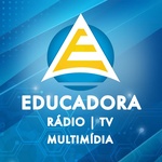 Rádio Educadora Logo