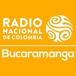 Radio Nacional Bucaramanga Logo