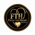 From The Heart Radio Logo