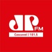 Jovem Pan Cascavel Logo