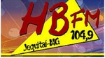 Rádio HB FM Logo