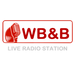 Radio WB&B FM Logo