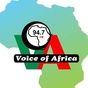 94.7 Voice of Africa FM