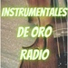 Instrumentales de Oro Radio Logo
