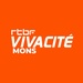 RTBF - VivaCité Mons Logo