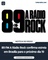89 FM A Rádio Rock Logo