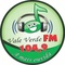 Radio Vale Verde FM 104.9 Logo