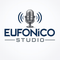 Eufonico Studio Logo