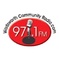 Wadsworth Community Radio - WWWR-LP Logo