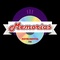 Memorias FM Instrumental Logo