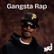 NRJ - Gangsta Rap Logo