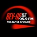 REV-UP SLU Logo