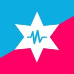 Starter FM - The Fresh Mix Logo