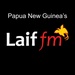 Laif FM Logo