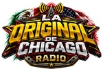 La Original de Chicago Logo