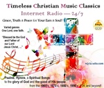 Timeless Christian Music Classics Logo