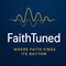 FaithTuned Radio Logo
