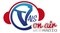Vals On Air Logo